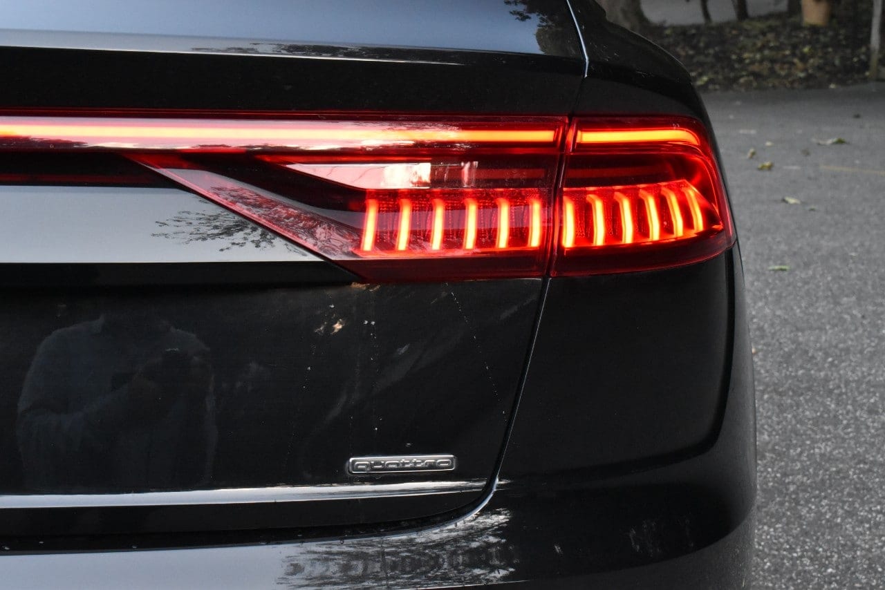 2021 Audi Q8 Premium Plus - Photo 38