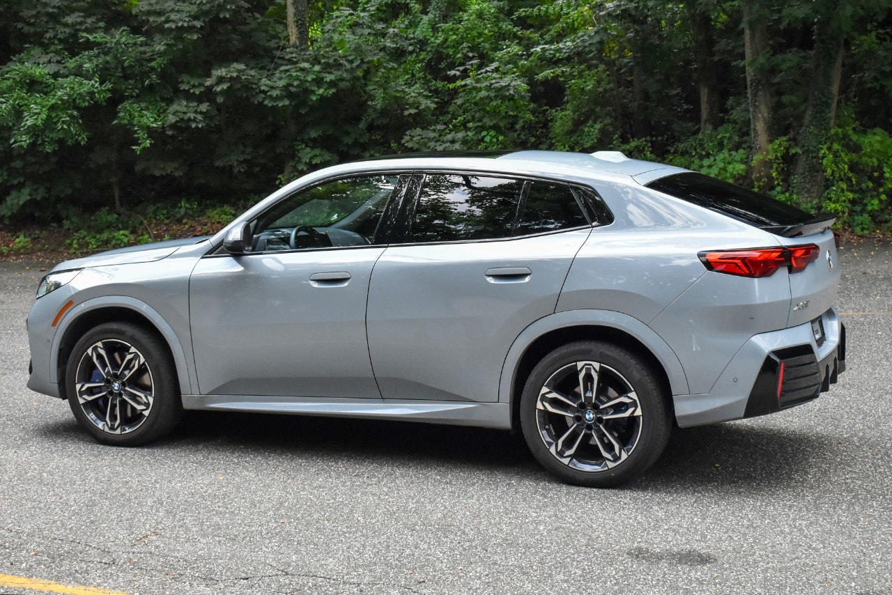 Used 2026 BMW X2 xDrive28i SUV