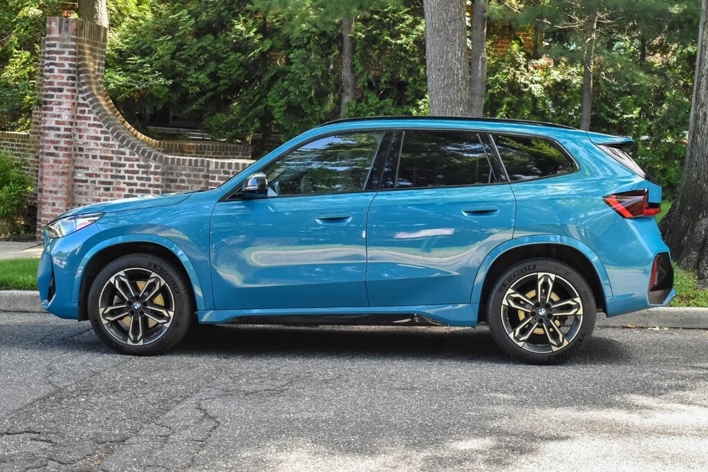 Used 2023 BMW X1 xDrive28i SUV