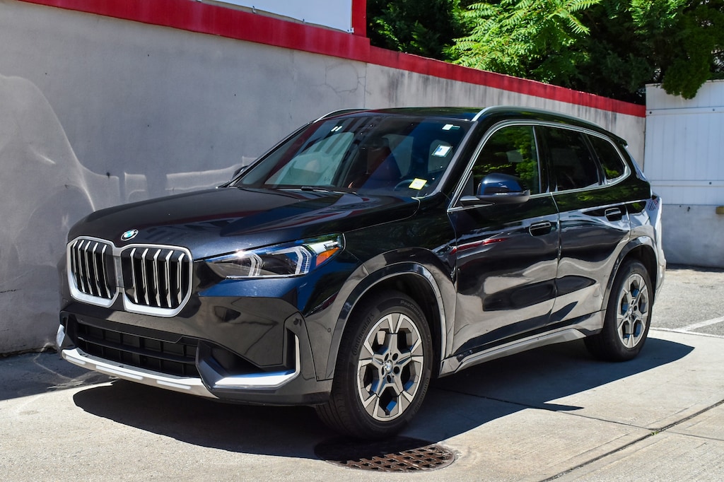 Used 2026 BMW X1 xDrive28i SUV