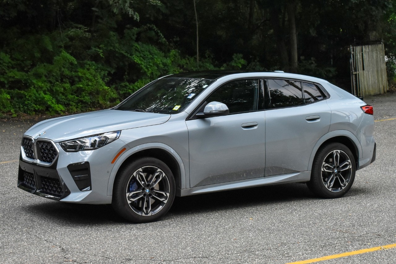 Used 2026 BMW X2 xDrive28i SUV
