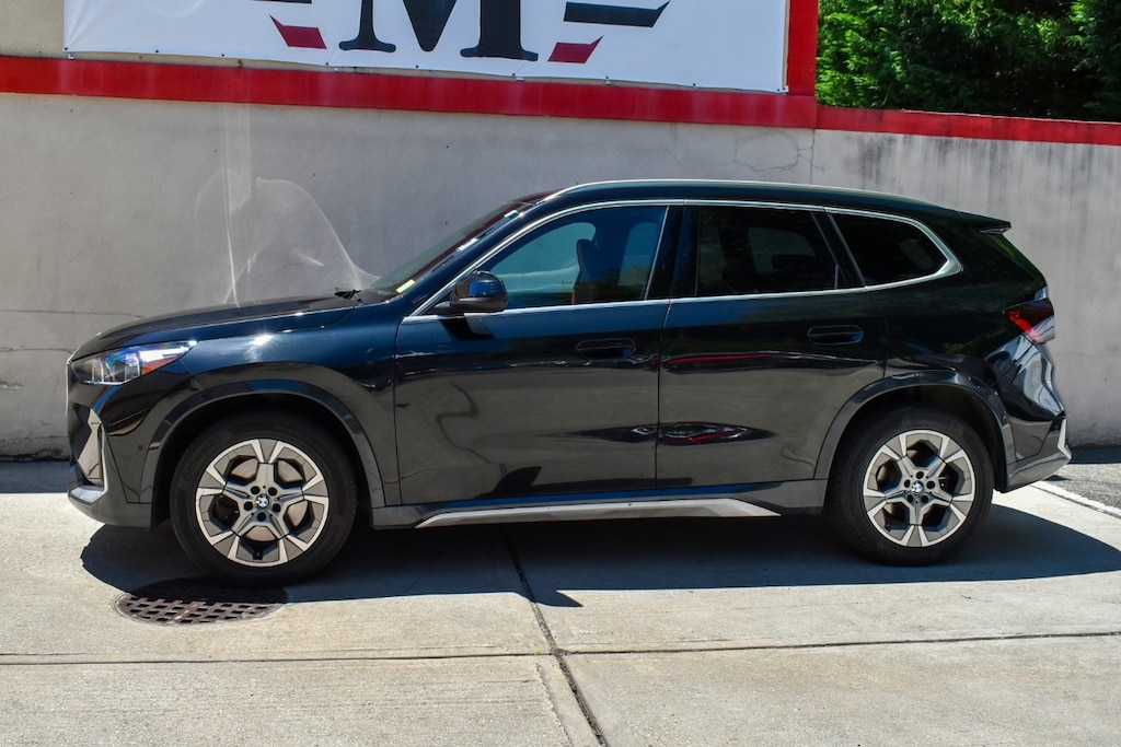 Used 2026 BMW X1 xDrive28i SUV