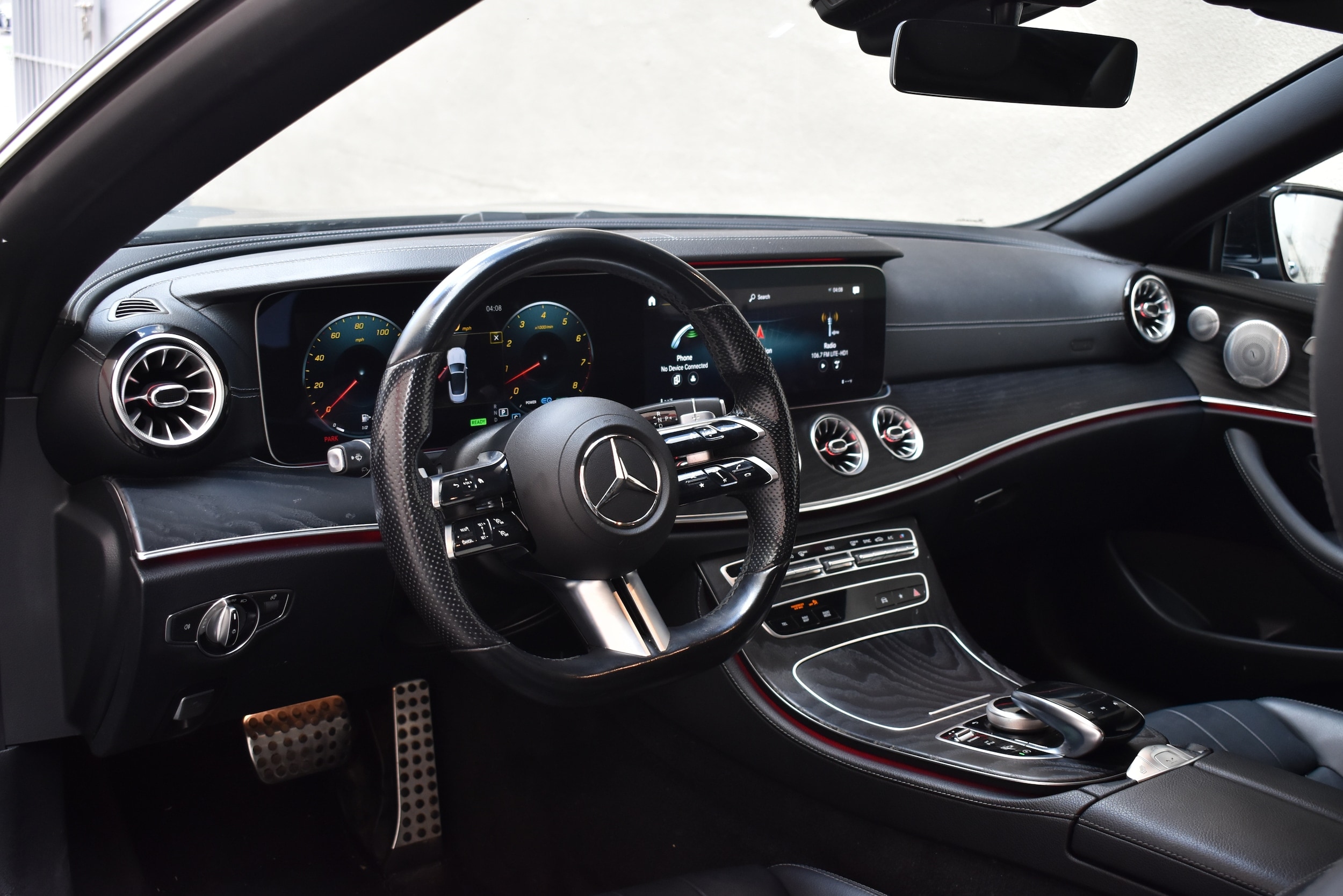 2021 Mercedes-Benz E-Class E450 - Photo 23