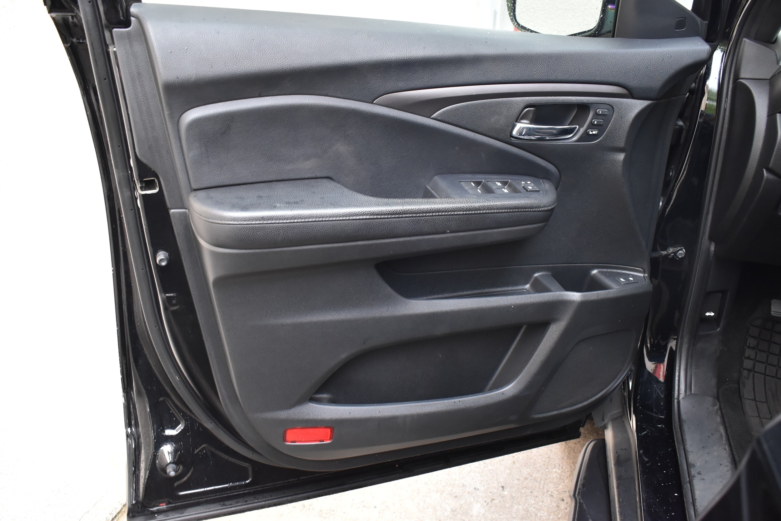 2019 Honda Passport EX-L - Photo 23