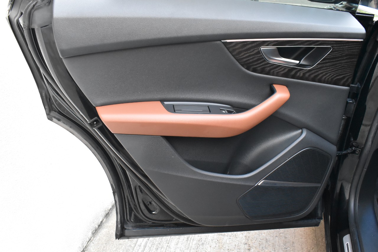2021 Audi Q8 Premium Plus - Photo 21