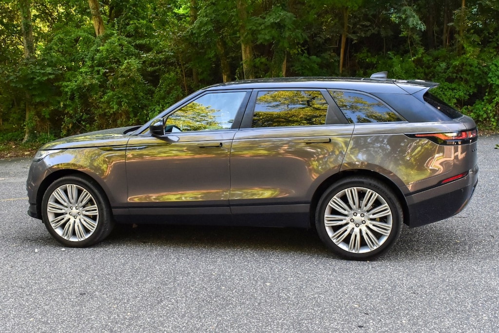 Used 2023 Land Rover Range Rover Velar R-Dynamic S SUV