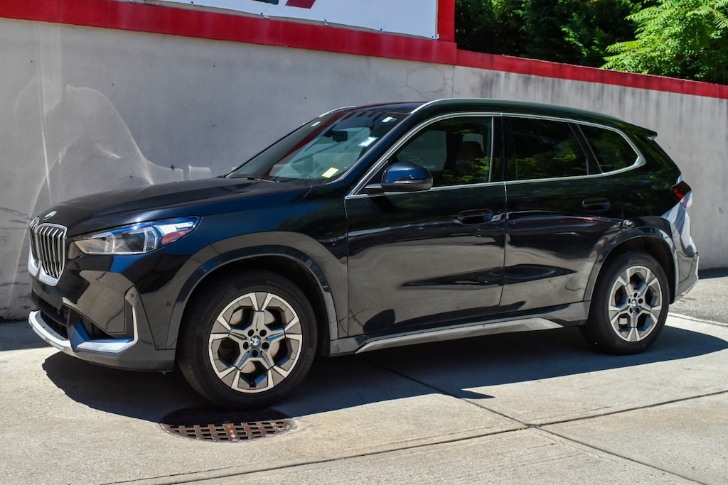 Used 2026 BMW X1 xDrive28i SUV
