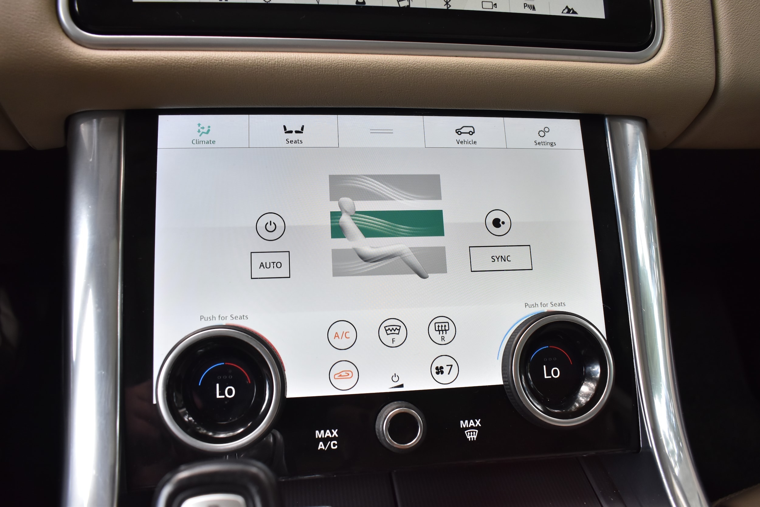 2019 Land Rover Range Rover Sport HSE - Photo 41