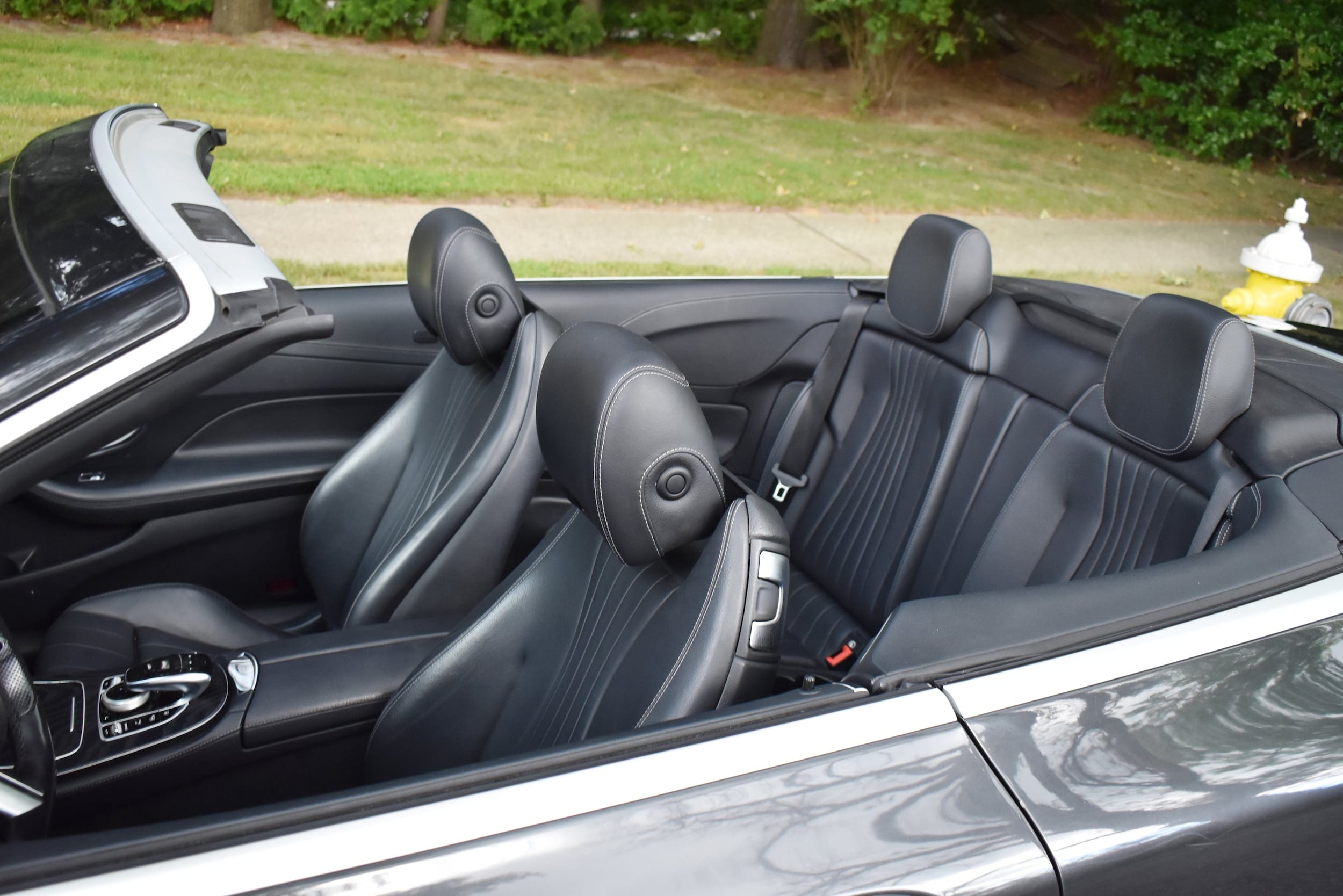 2021 Mercedes-Benz E-Class E450 - Photo 13