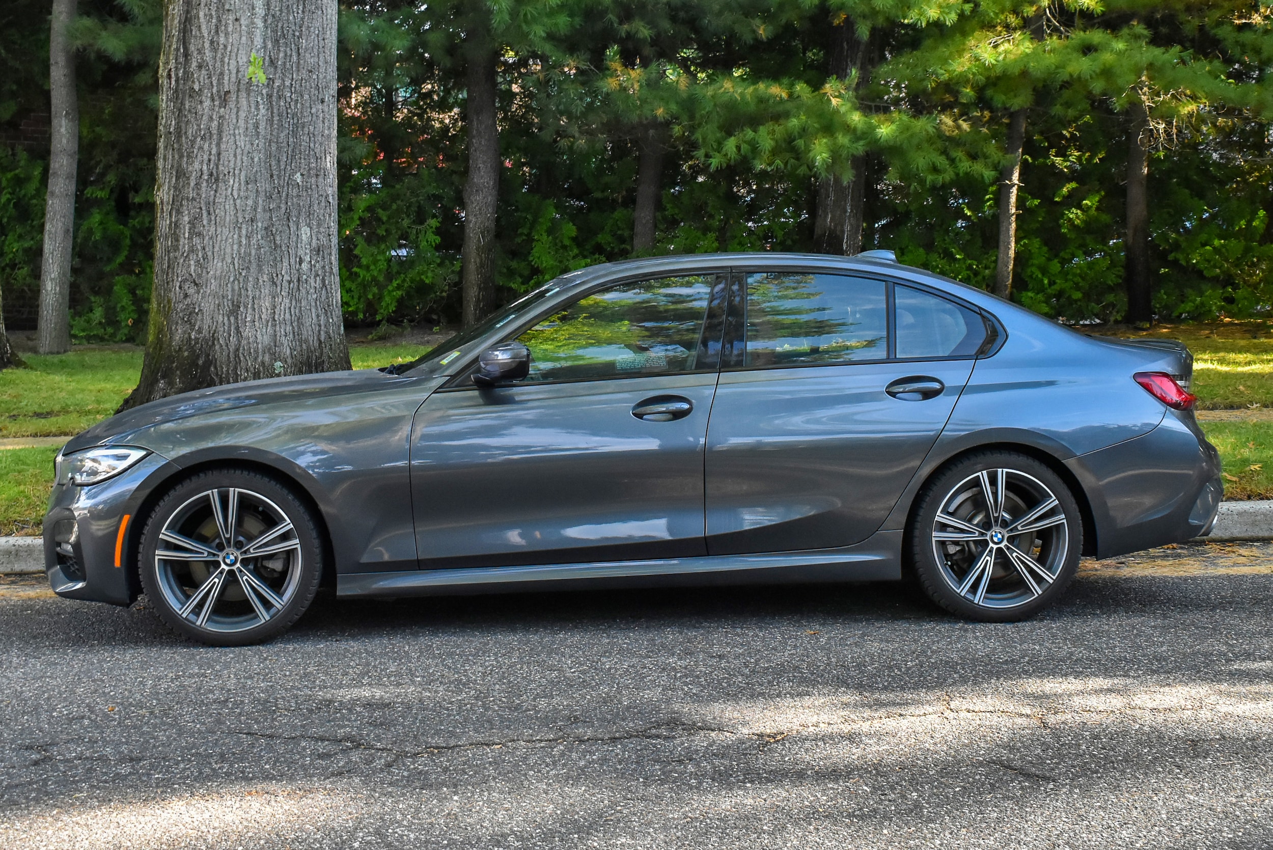 Used 2022 BMW 330i Sedan