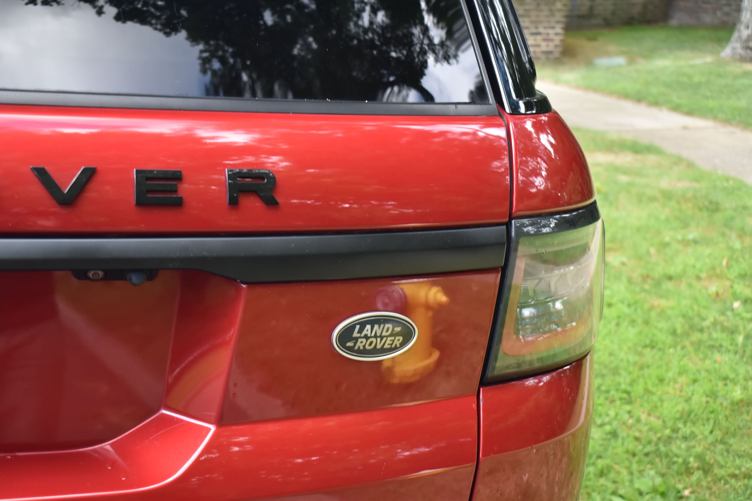 2019 Land Rover Range Rover Sport HSE - Photo 18