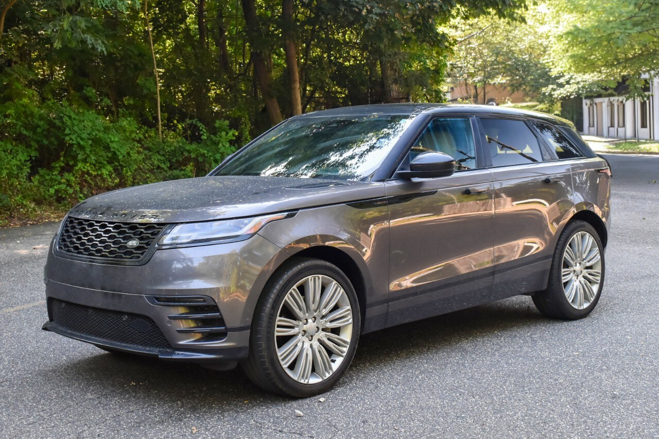 Used 2023 Land Rover Range Rover Velar R-Dynamic S SUV
