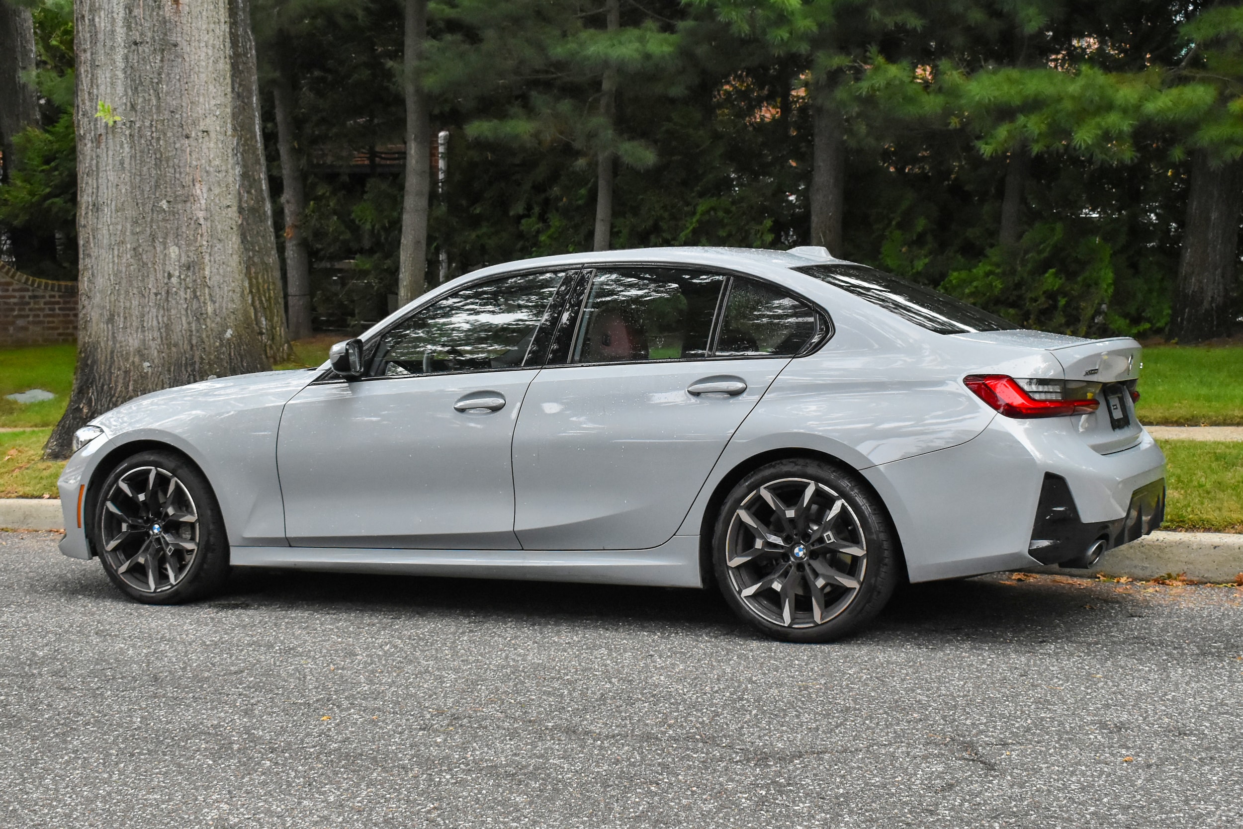 Used 2026 BMW 330i xDrive Sedan