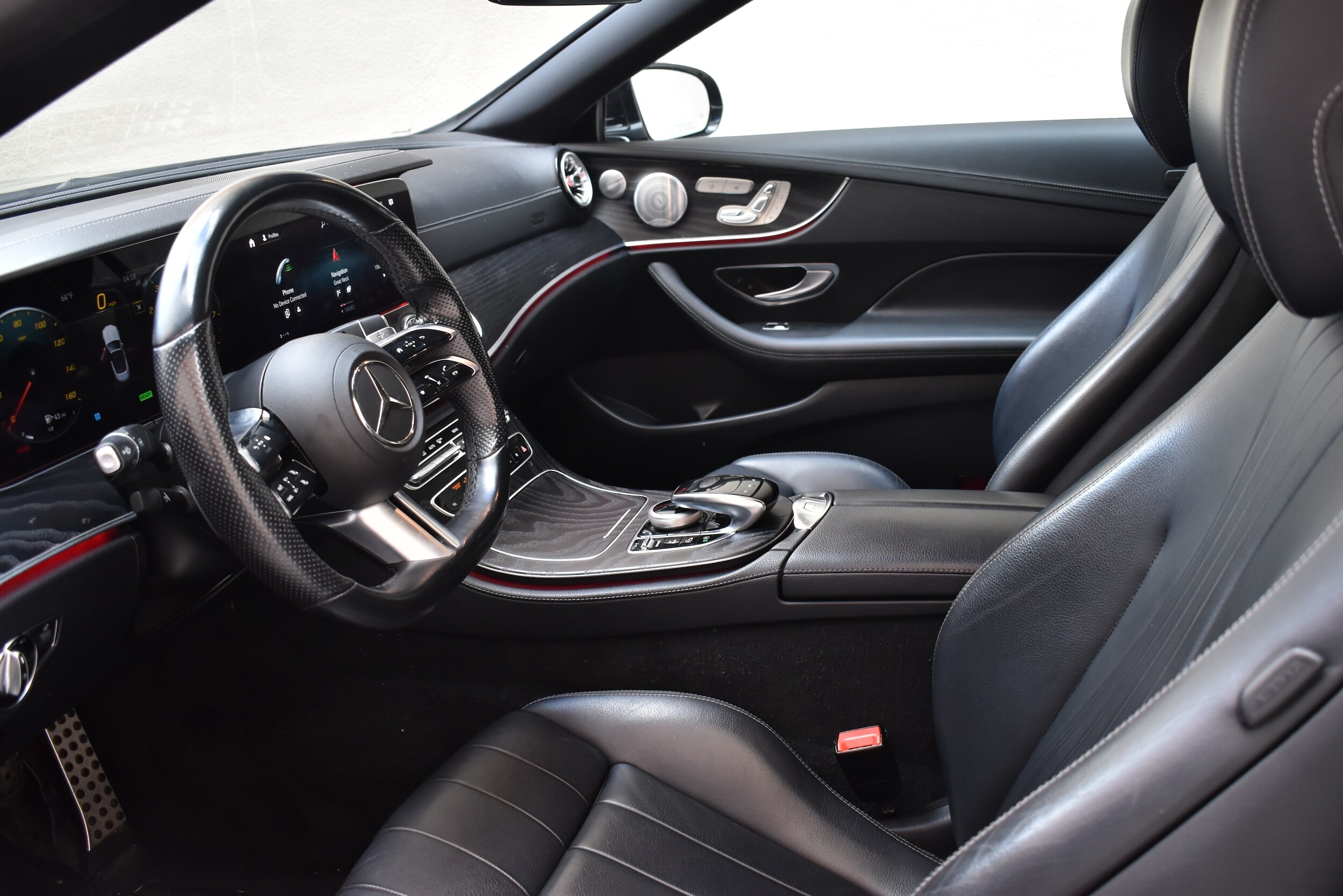 2021 Mercedes-Benz E-Class E450 - Photo 24