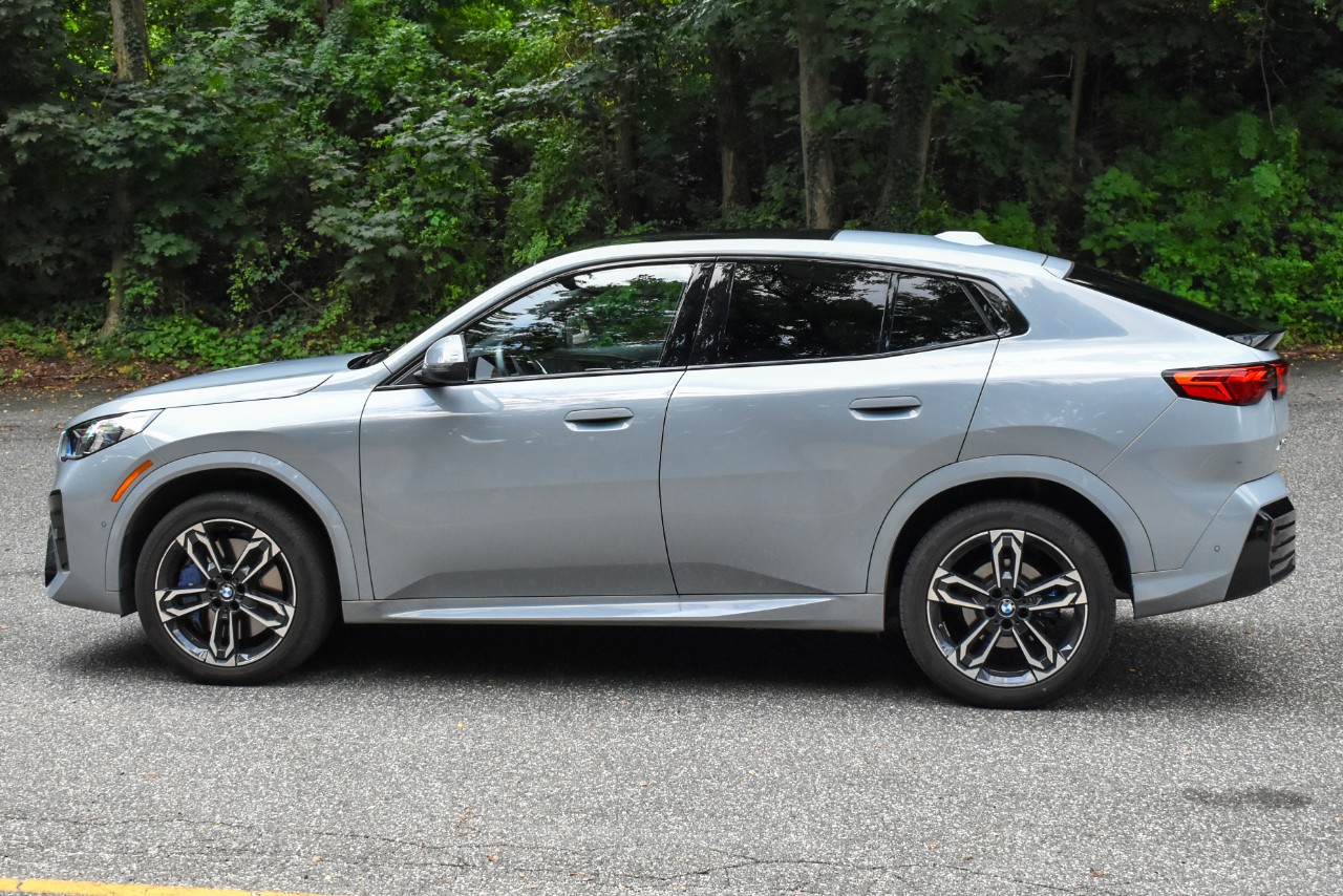 Used 2026 BMW X2 xDrive28i SUV