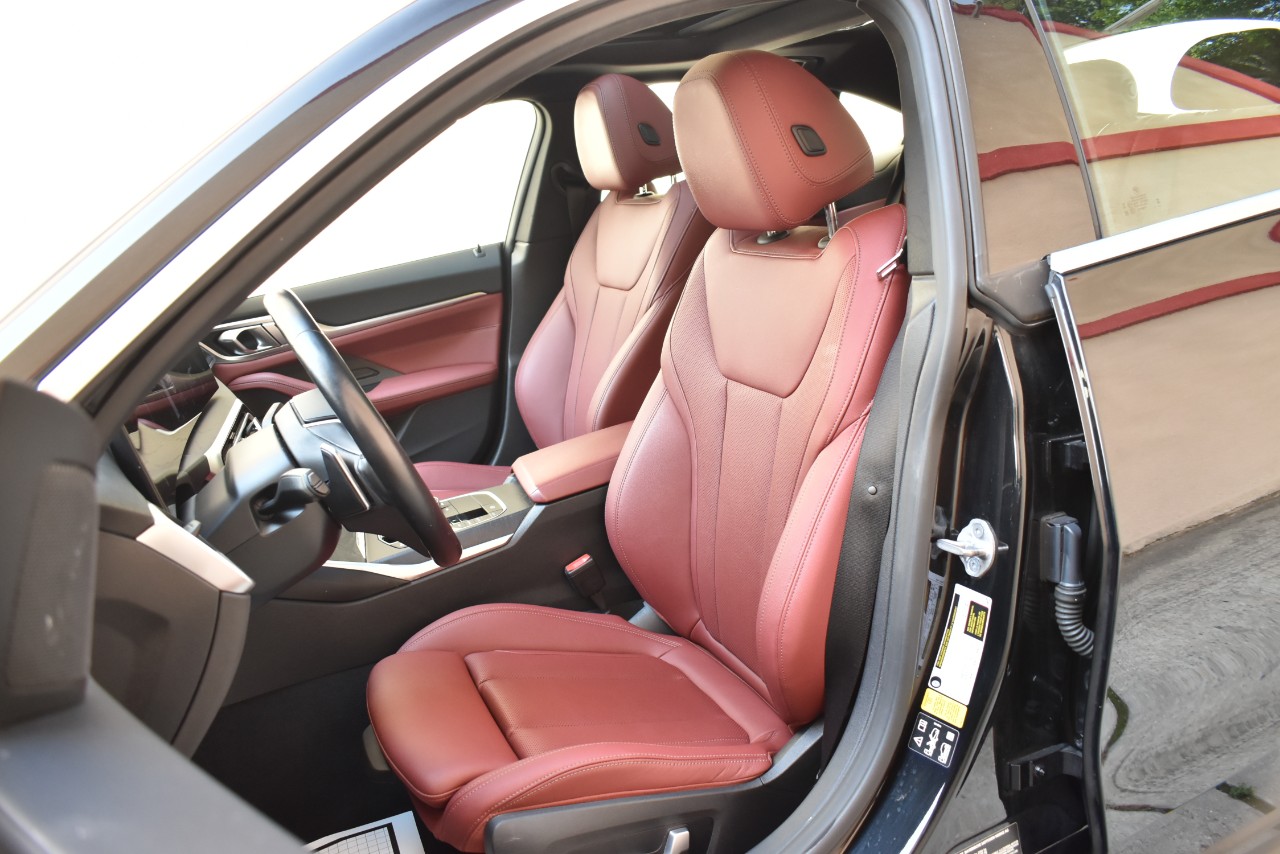 Used 2024 BMW 430i xDrive Gran Coupe