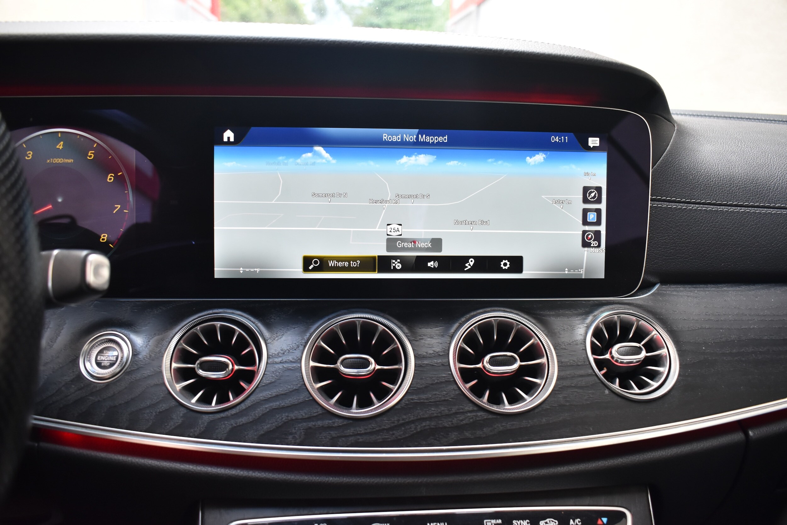 2021 Mercedes-Benz E-Class E450 - Photo 35