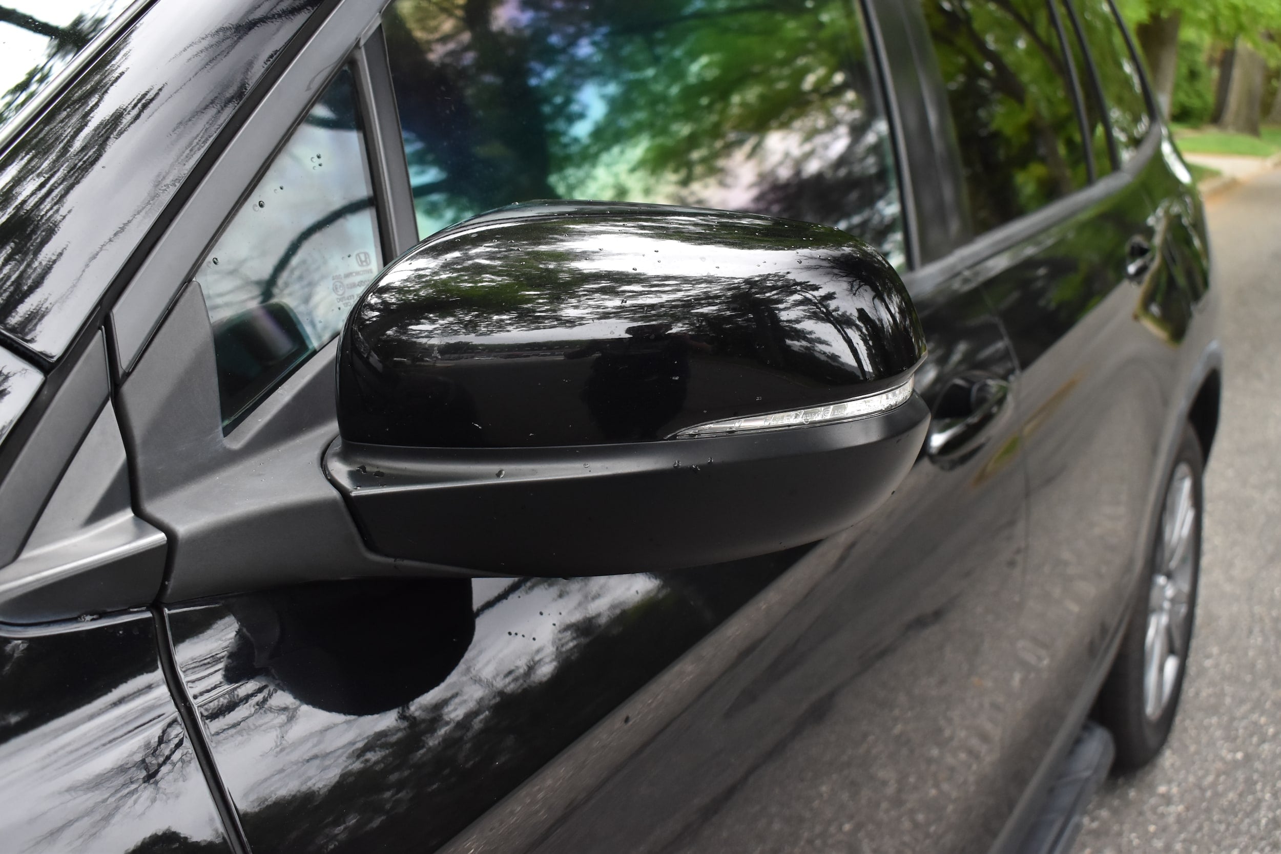 2019 Honda Passport EX-L - Photo 16
