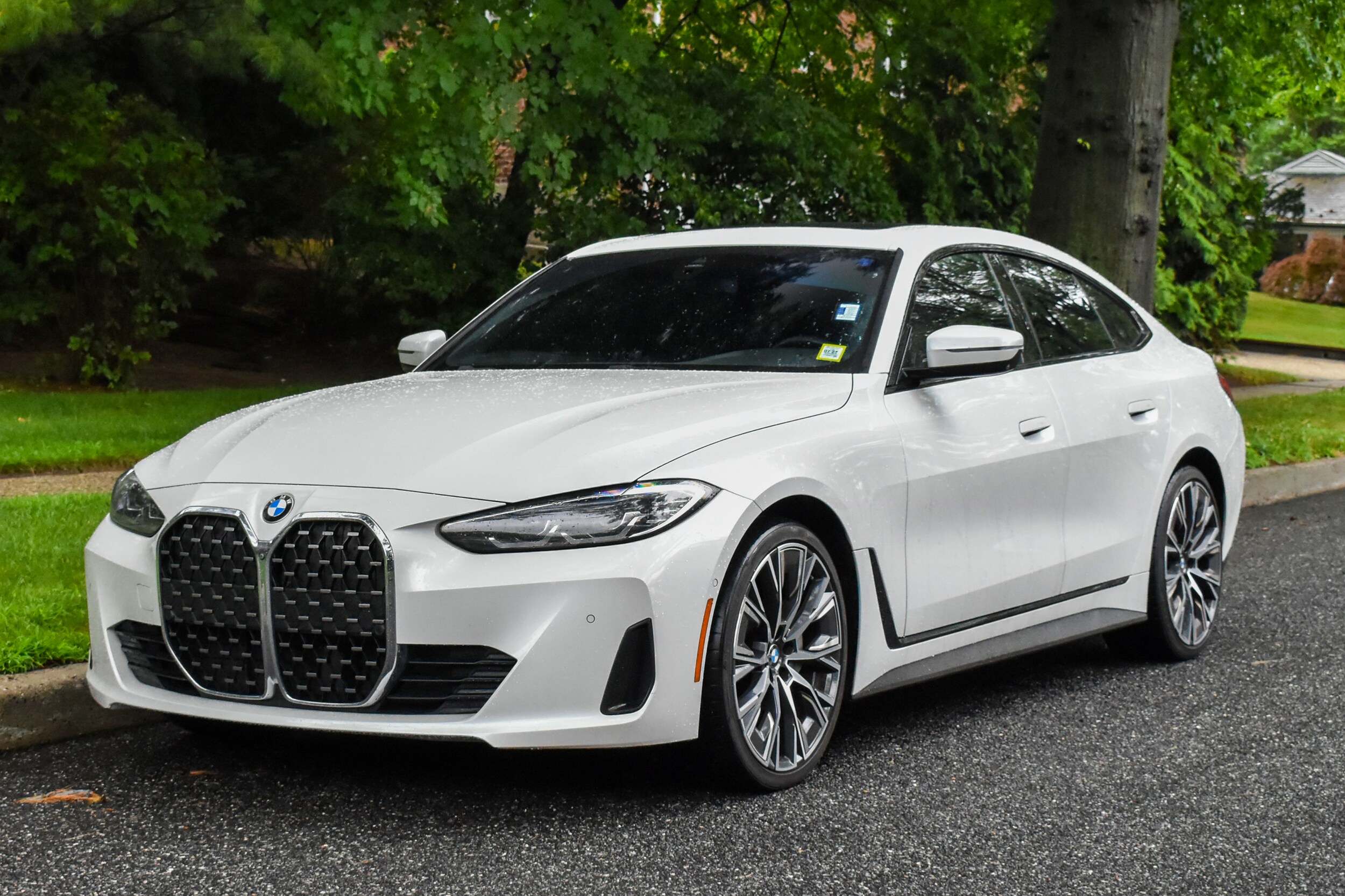 Used 2022 BMW 430i Gran Coupe