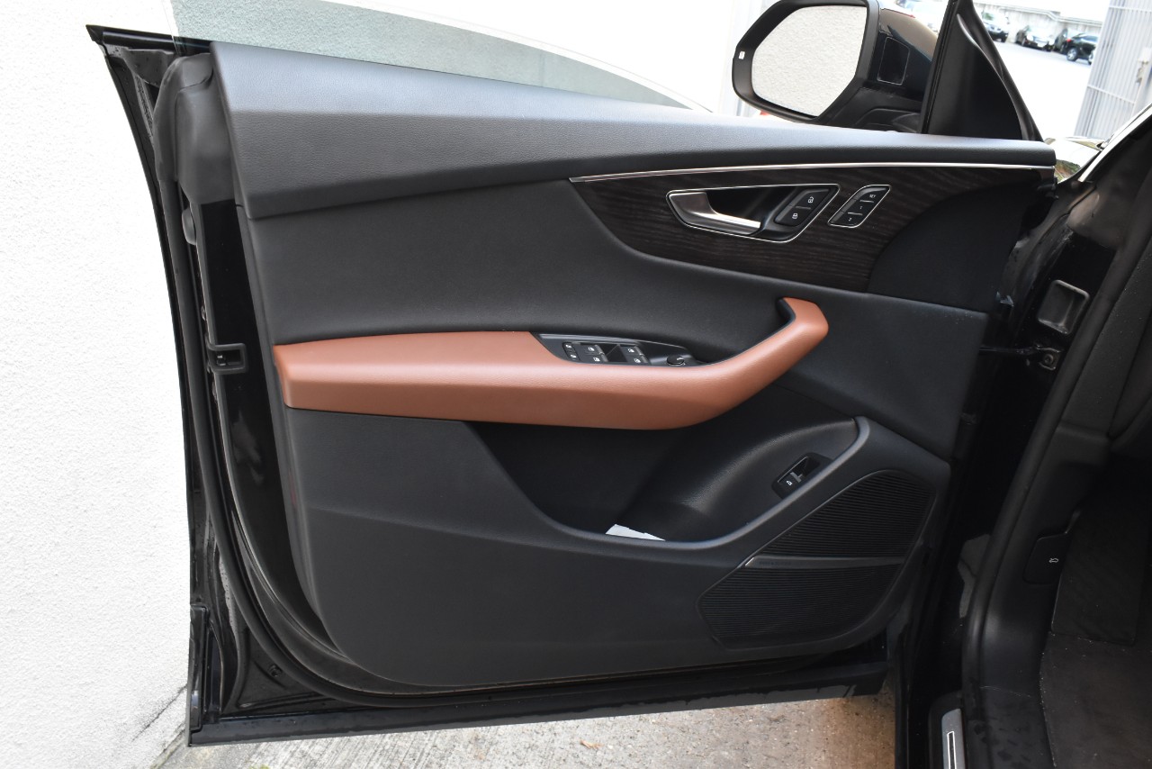 2021 Audi Q8 Premium Plus - Photo 17