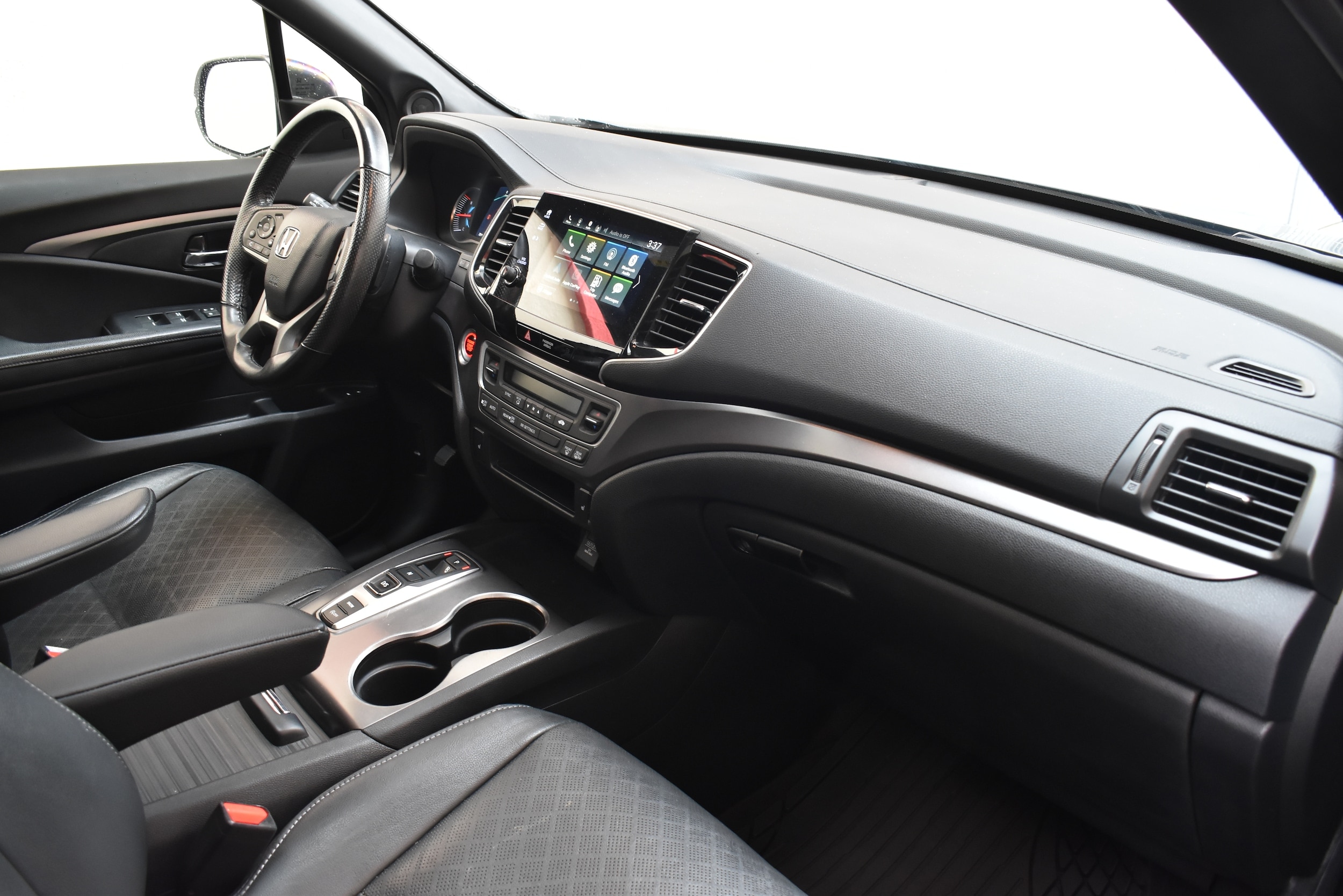 2019 Honda Passport EX-L - Photo 27