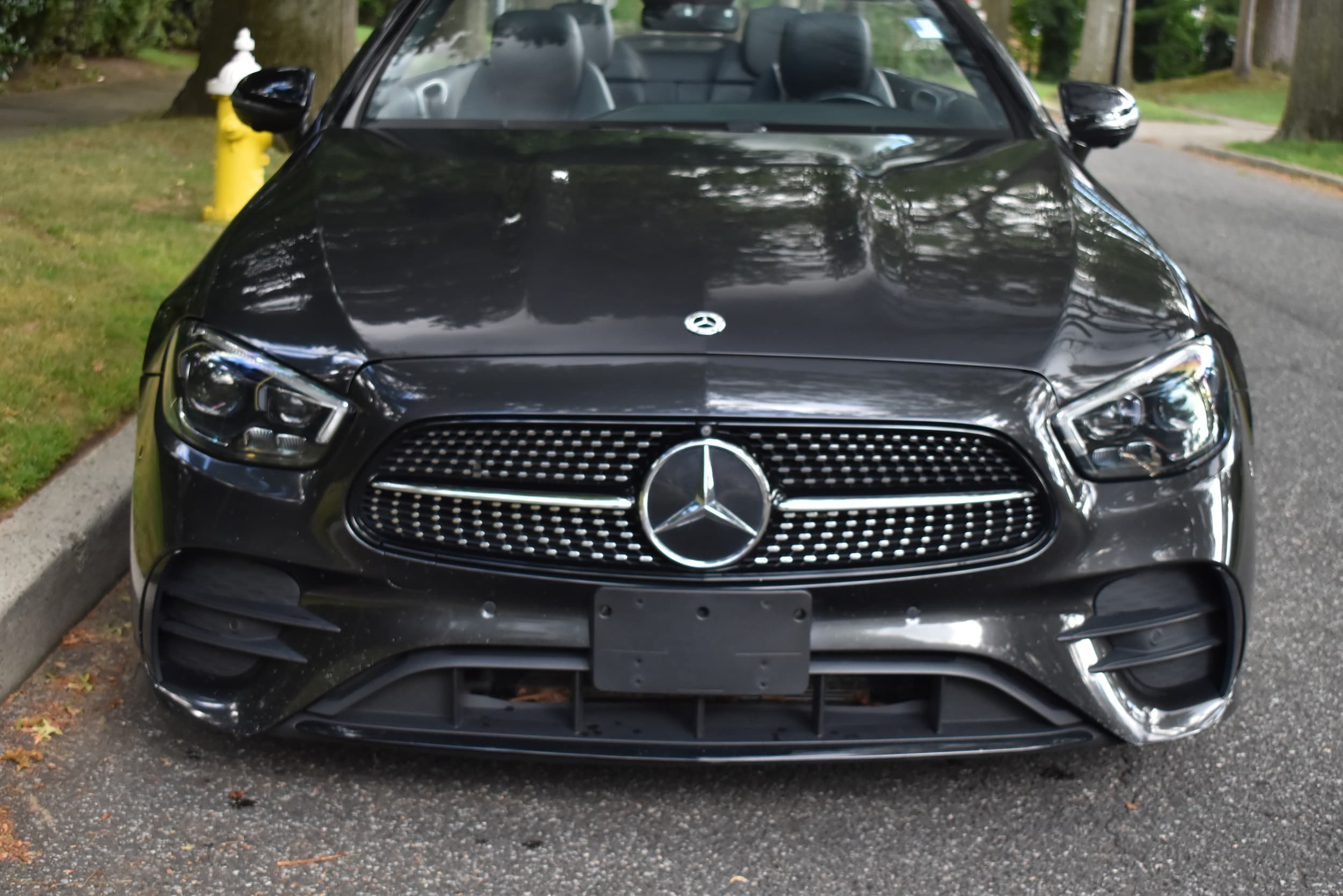 2021 Mercedes-Benz E-Class E450 - Photo 17