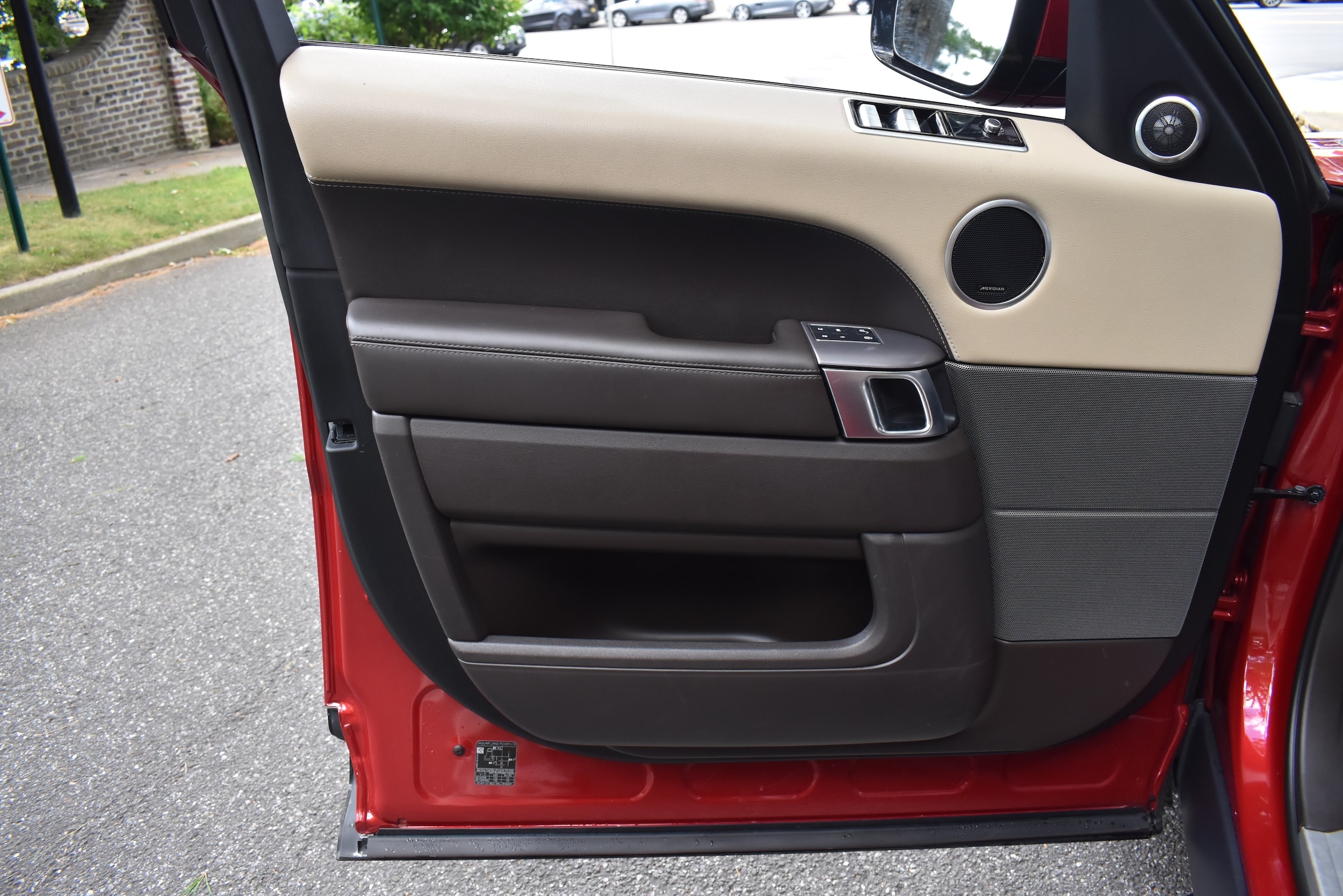 2019 Land Rover Range Rover Sport HSE - Photo 23