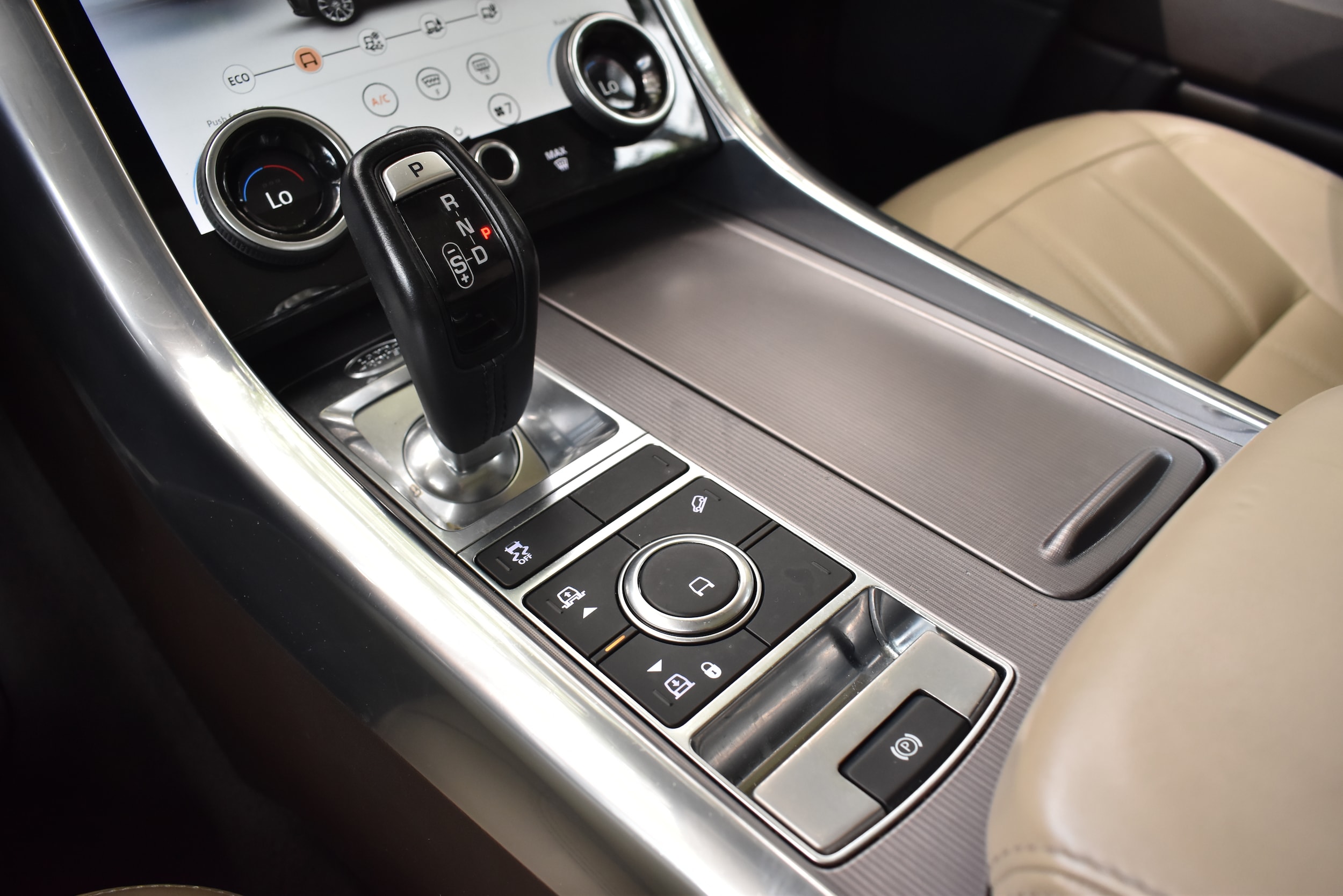 2019 Land Rover Range Rover Sport HSE - Photo 44