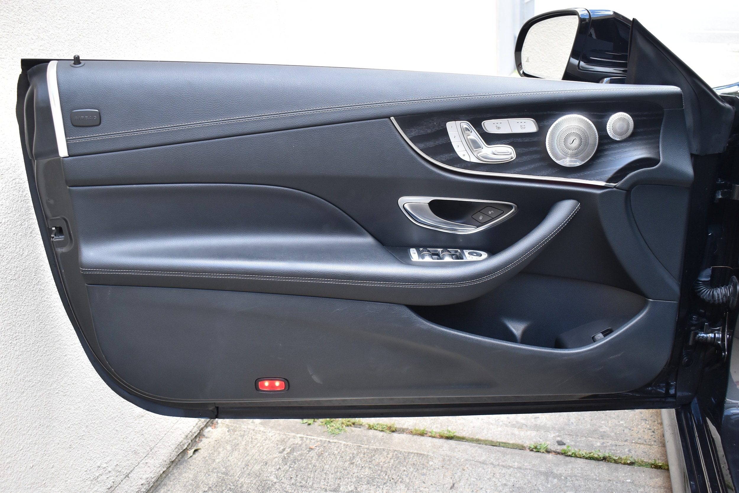 2021 Mercedes-Benz E-Class E450 - Photo 26