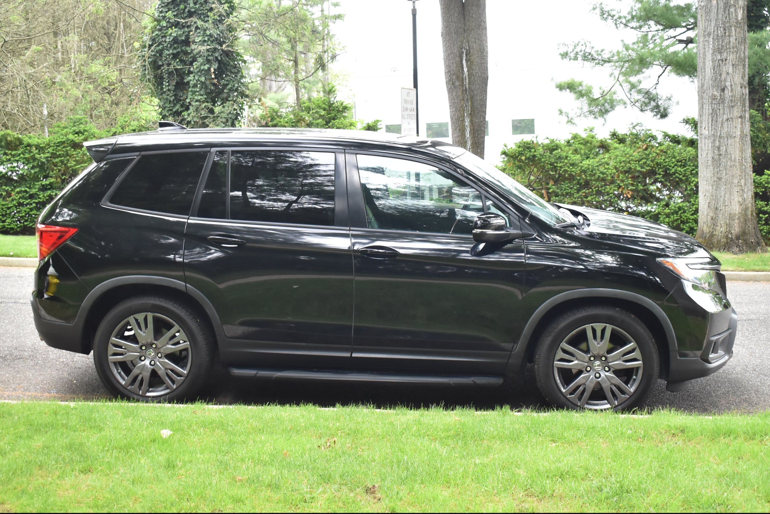 2019 Honda Passport EX-L - Photo 11