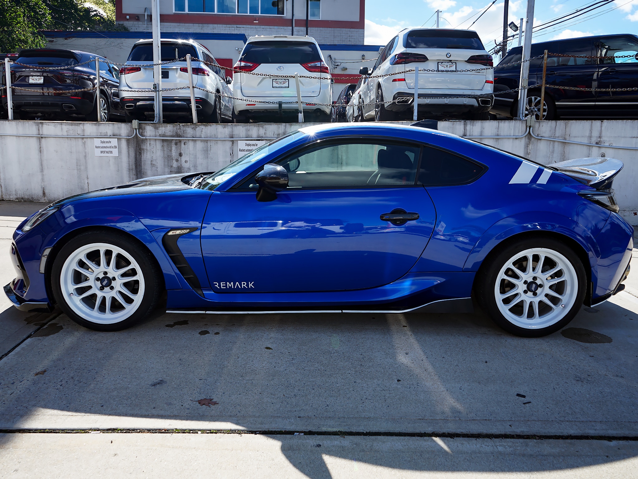 Used 2022 Subaru BRZ Limited Coupe