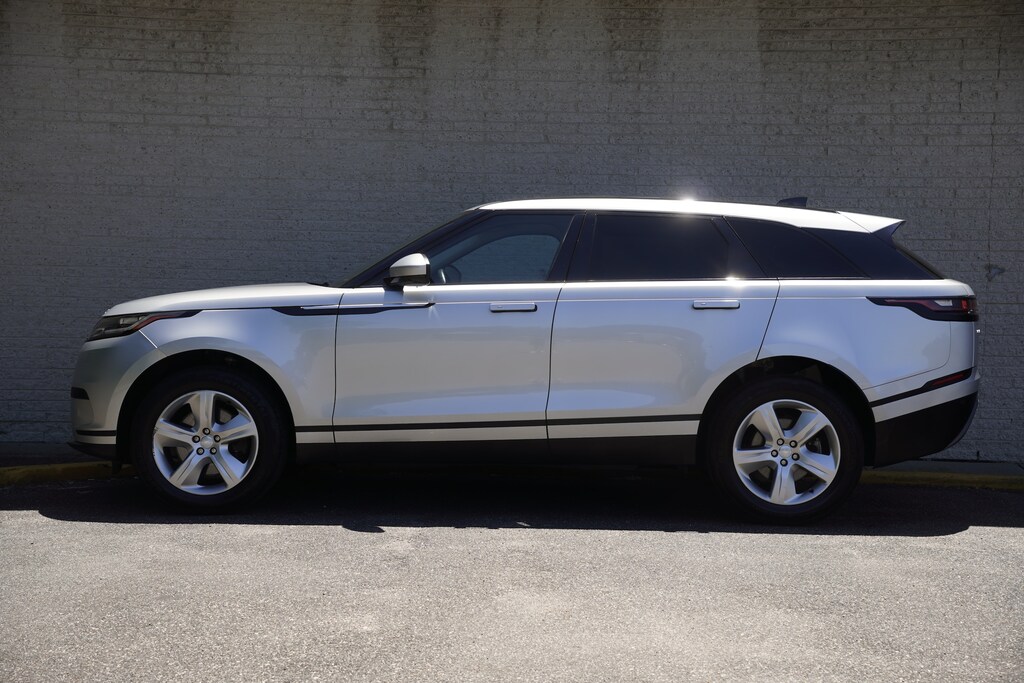 Used 2023 Land Rover Range Rover Velar S SUV