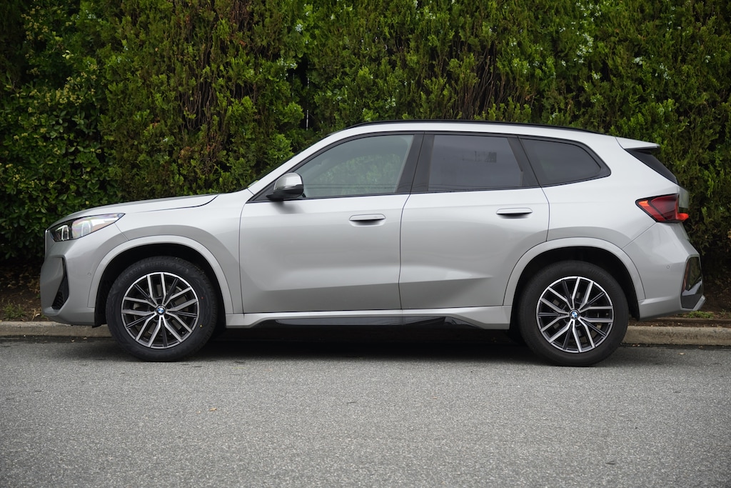 Used 2026 BMW X1 xDrive28i SUV