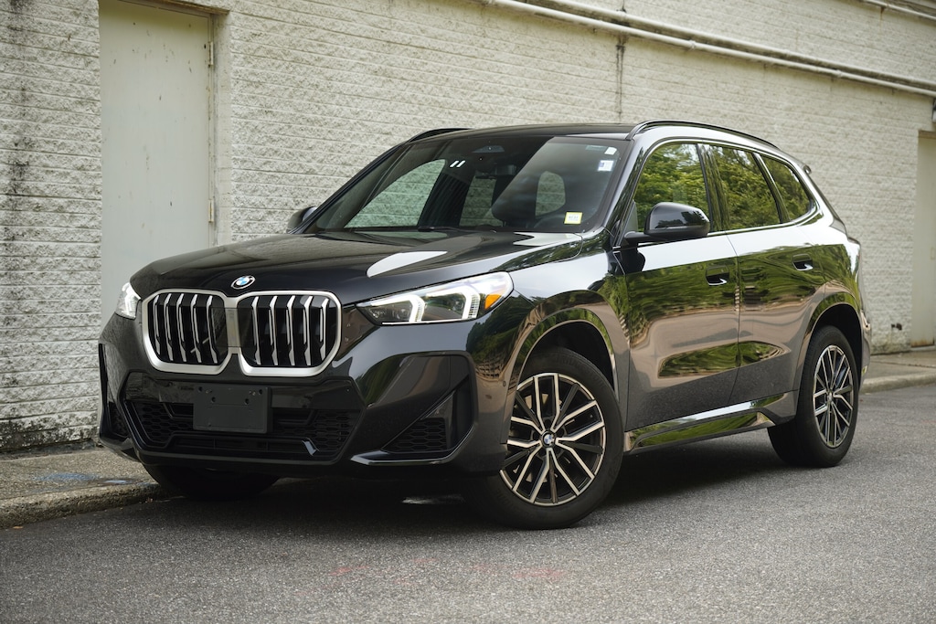 Used 2026 BMW X1 xDrive28i SUV