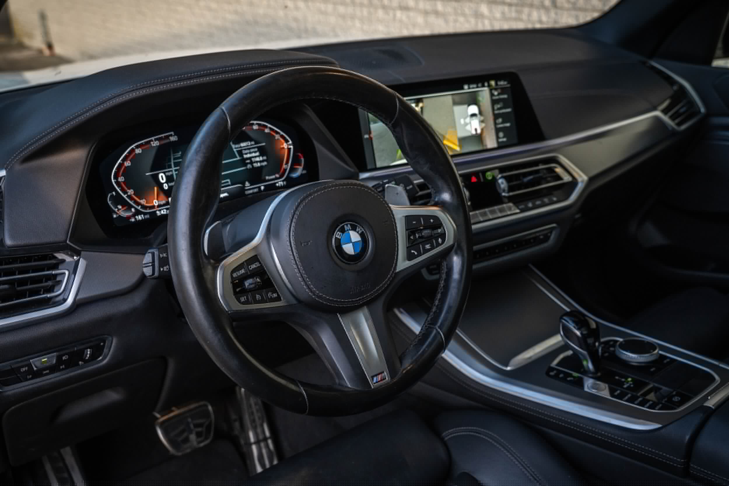Used 2022 BMW X5 sDrive40i SUV