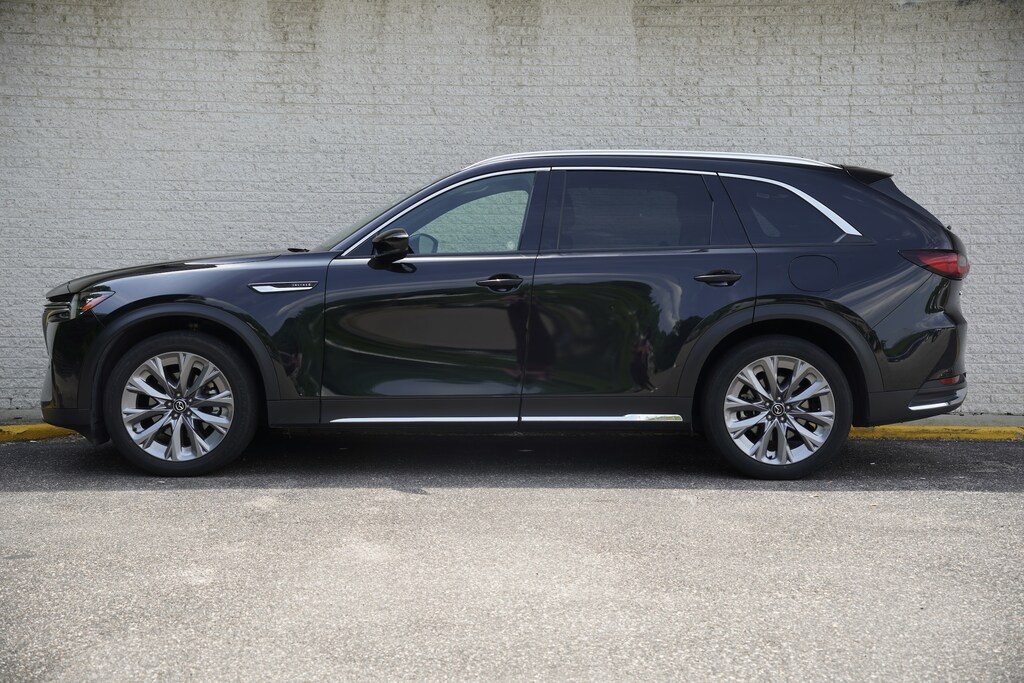 Used 2025 Mazda CX-90 3.3 Turbo Premium Plus Package SUV