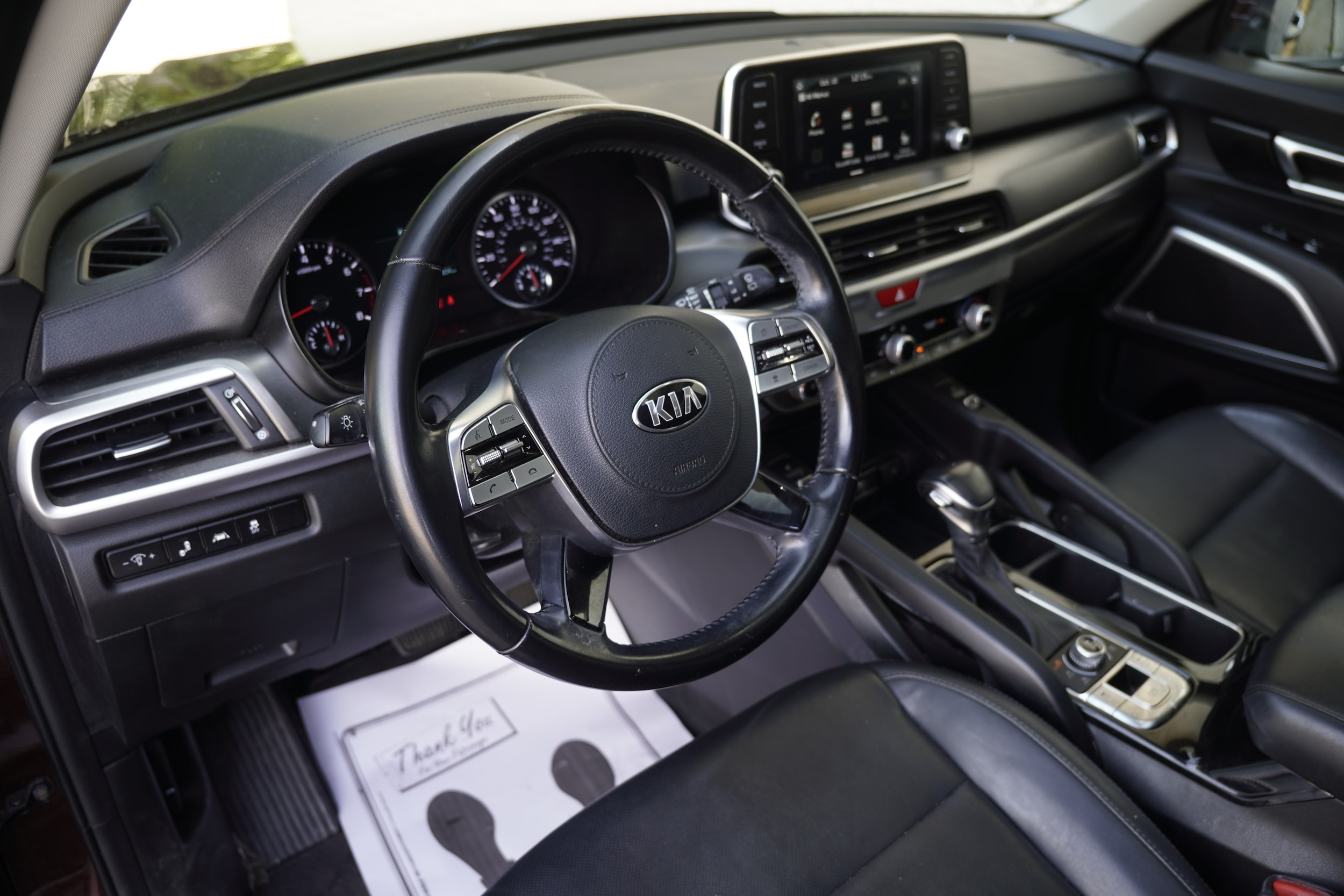 Used 2020 Kia Telluride S SUV