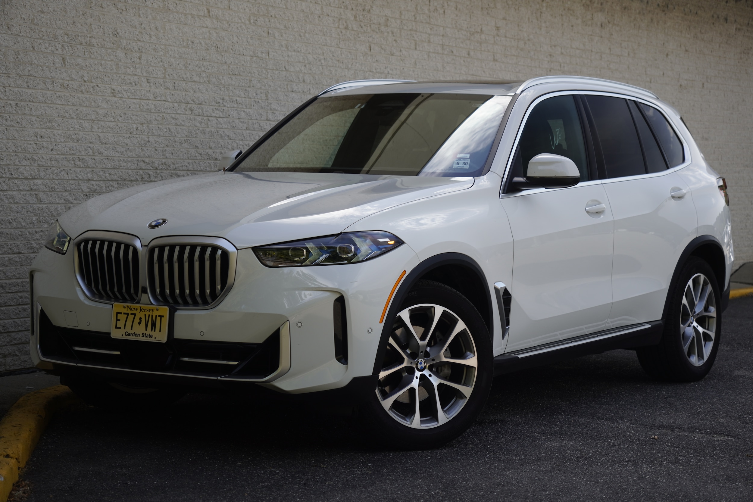 Used 2026 BMW X5 xDrive40i SUV