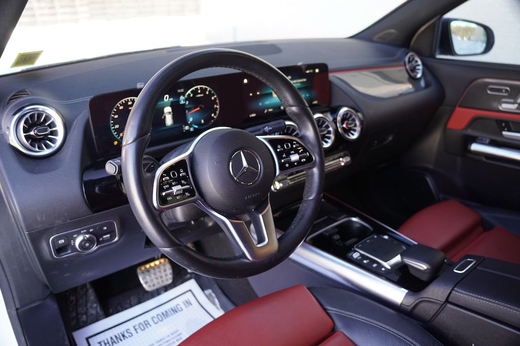 Used 2023 Mercedes-Benz GLA 250 4MATIC SUV