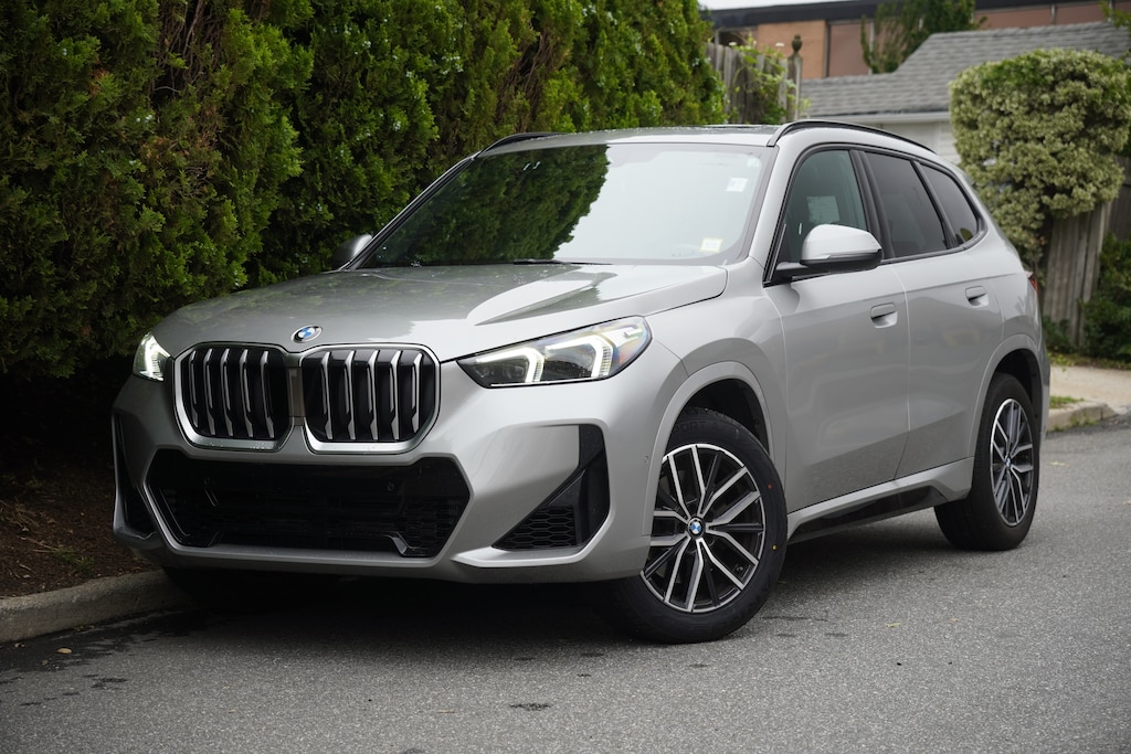 Used 2026 BMW X1 xDrive28i SUV