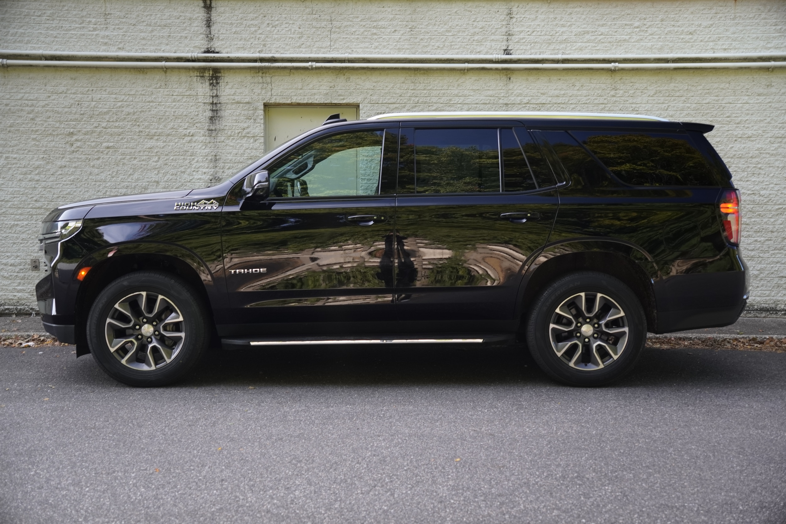 Used 2021 Chevrolet Tahoe LT SUV
