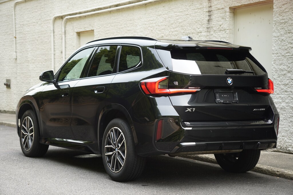 Used 2026 BMW X1 xDrive28i SUV