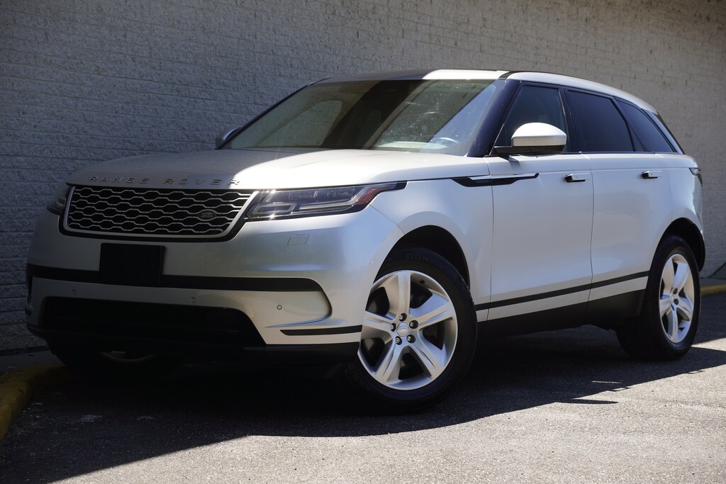 Used 2023 Land Rover Range Rover Velar S SUV