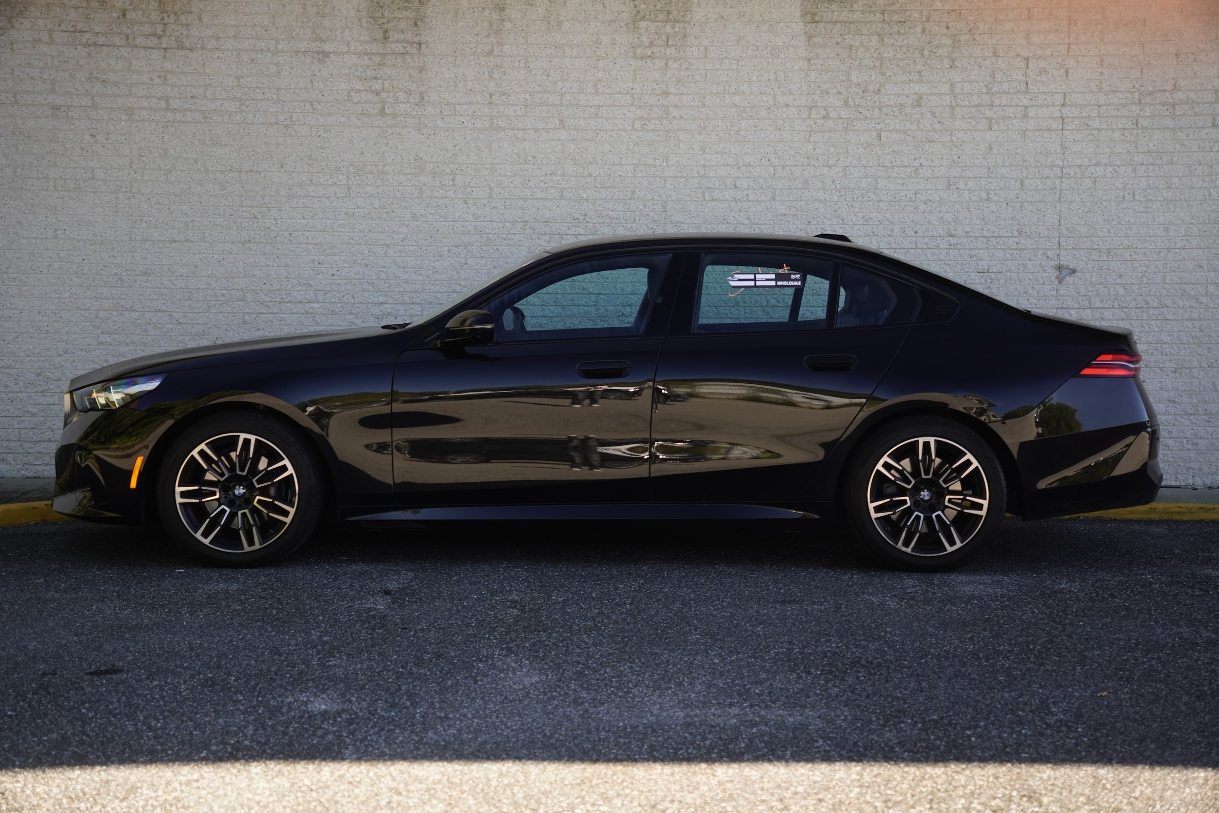 Used 2026 BMW 530i xDrive Sedan