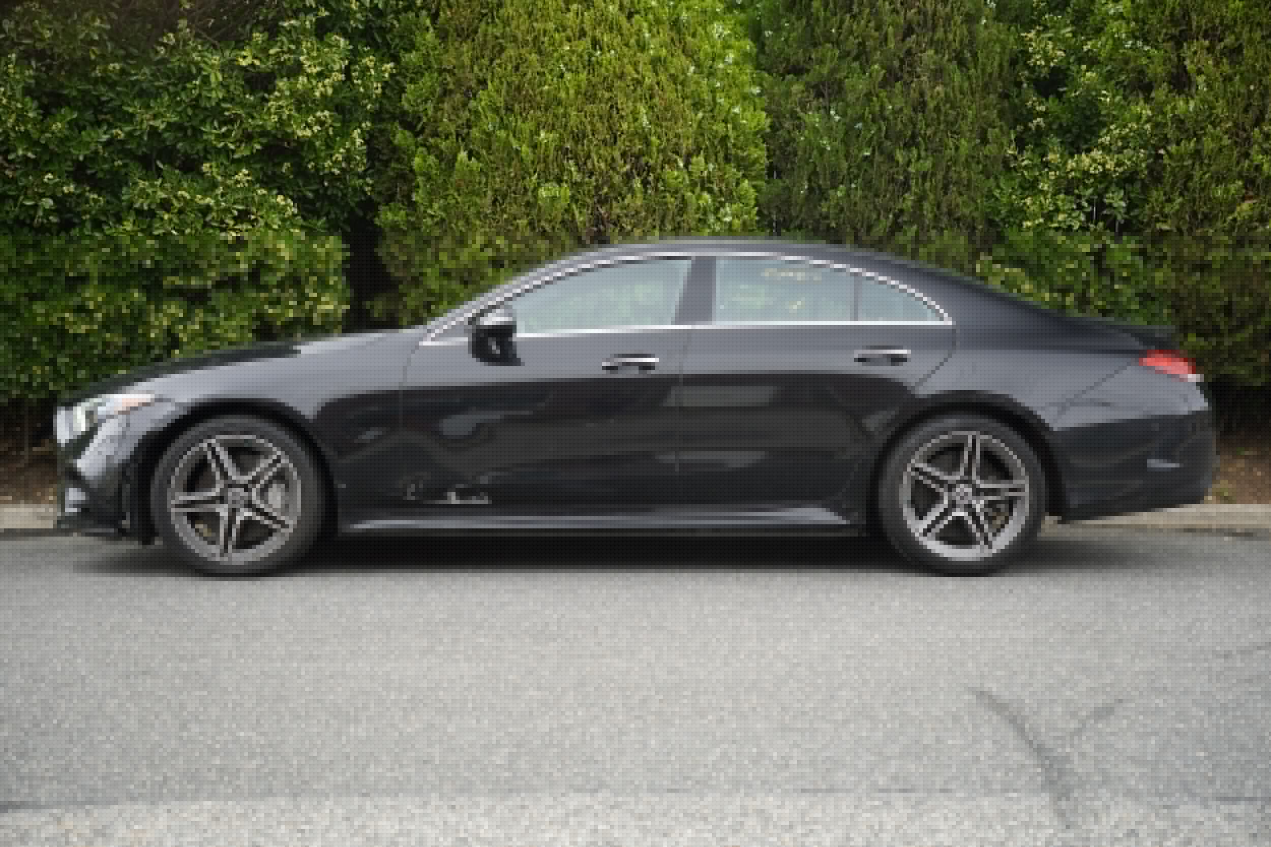 Used 2019 Mercedes-Benz CLS 450 4MATIC Coupe