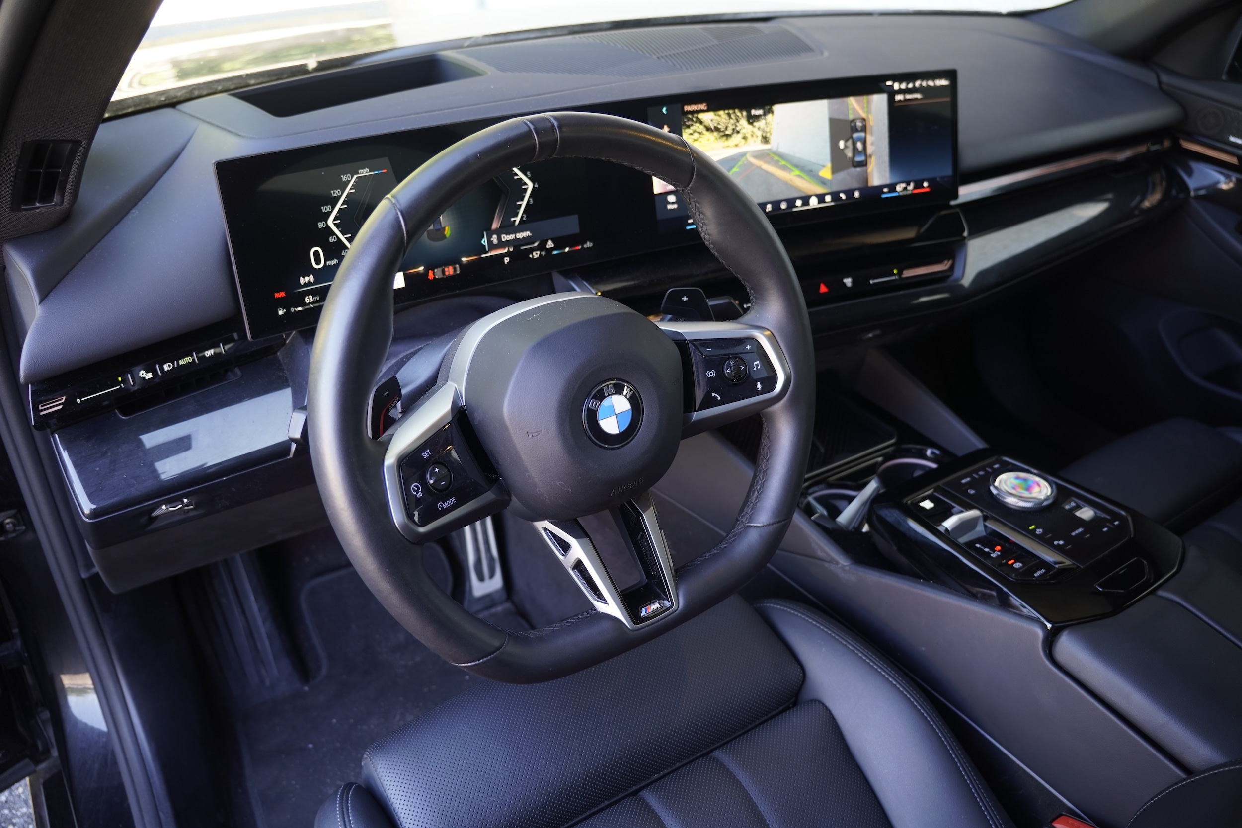 Used 2026 BMW 530i xDrive Sedan