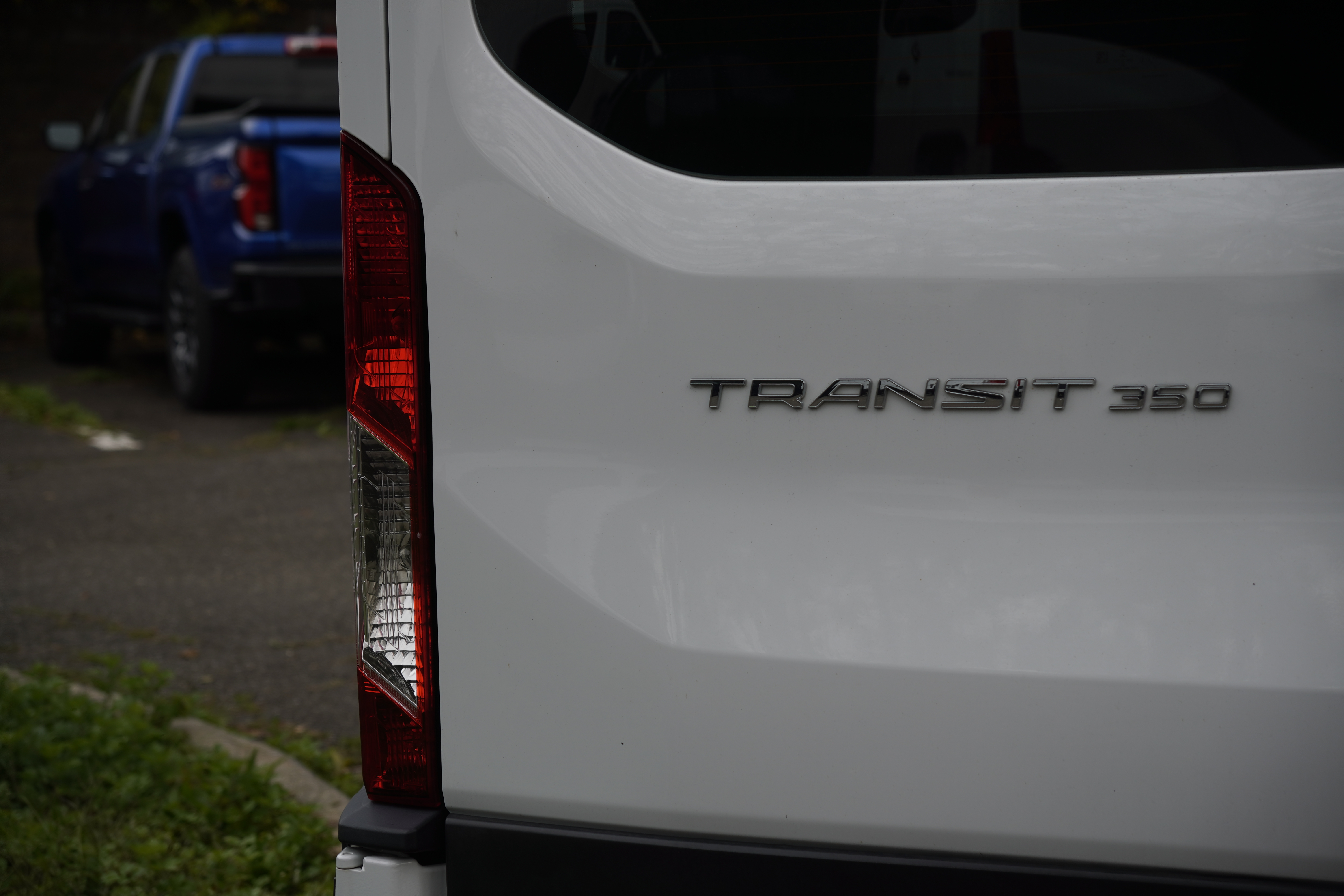 Used 2022 Ford Transit-350 Passenger XL Wagon High Roof Van