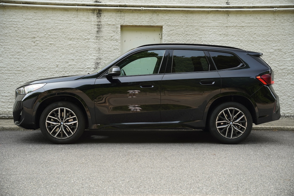 Used 2026 BMW X1 xDrive28i SUV