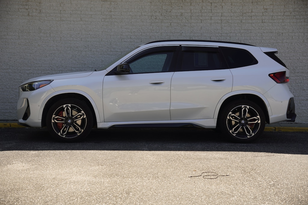 Used 2024 BMW X1 M35i SUV