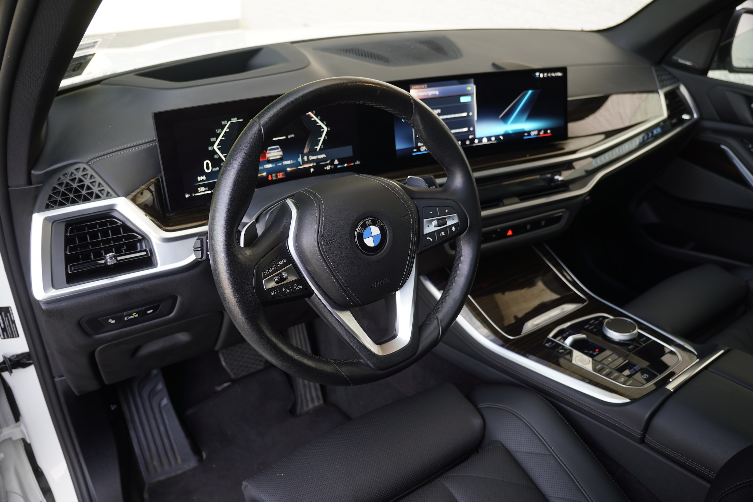 Used 2026 BMW X5 xDrive40i SUV